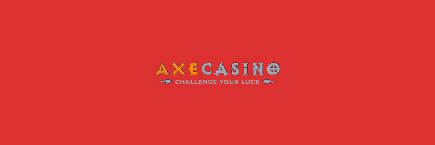 Axe Casino Welcome Bonus