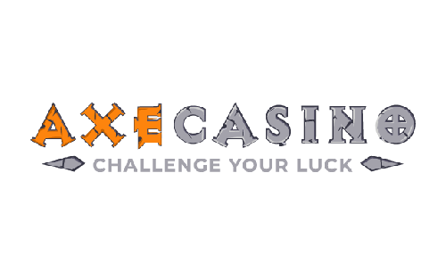 Axe Casino Logo