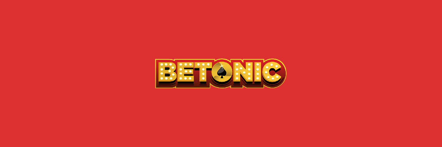 Betonic Casino Welcome Bonus