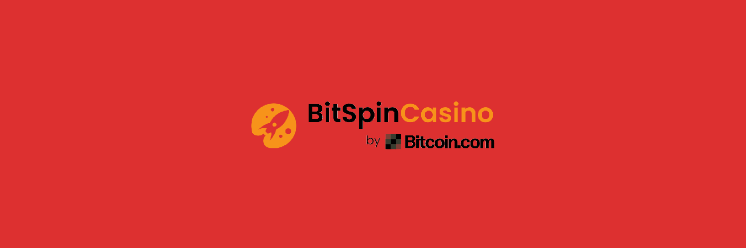 BitSpin Casino Welcome Bonus