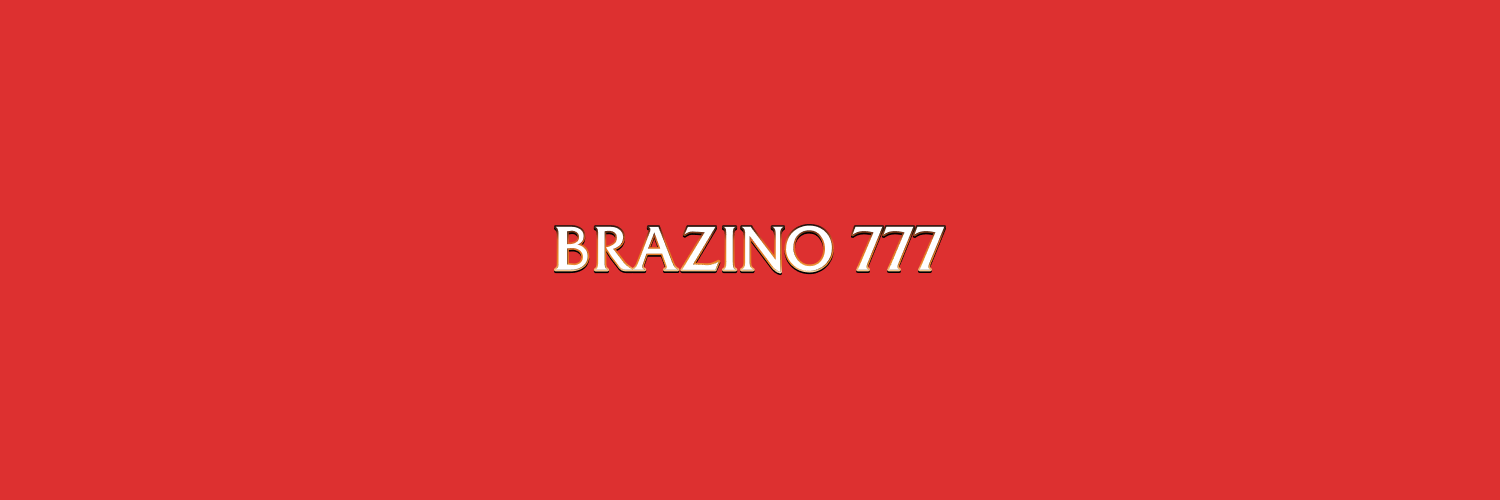 Brazino777 Casino Welcome Bonus