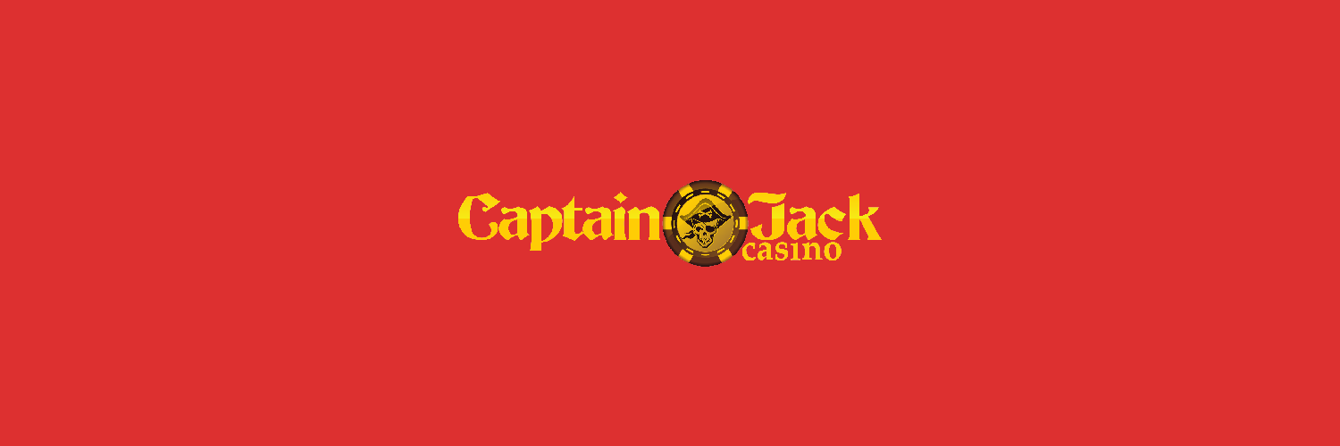 Captain Jack Casino Welcome Bonus