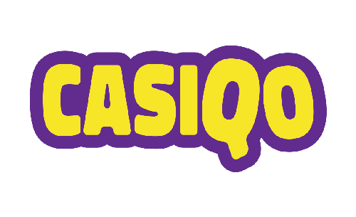 Casiqo Casino Logo