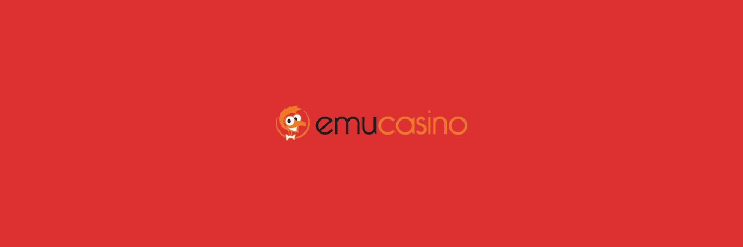 EmuCasino Welcome Bonus