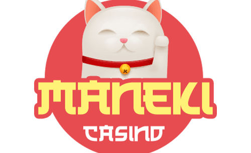 Maneki Casino Logo