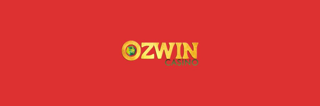 Ozwin Casino Bonus Logo