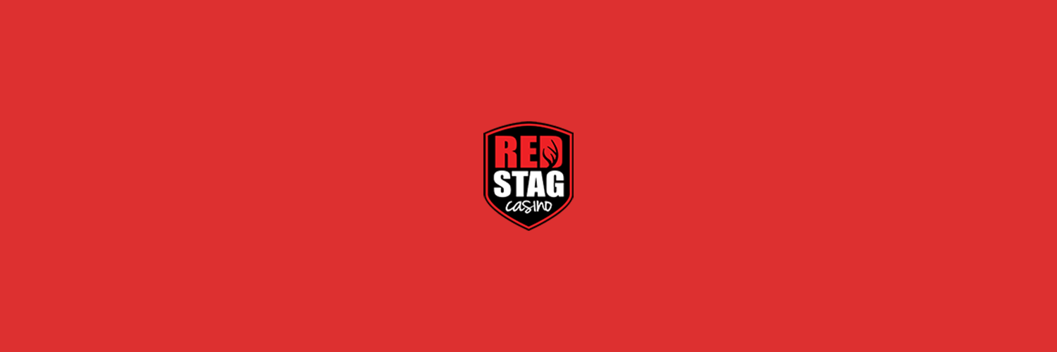 Red Stag Casino Welcome Bonus