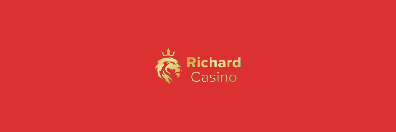 Richard Casino Welcome Bonus