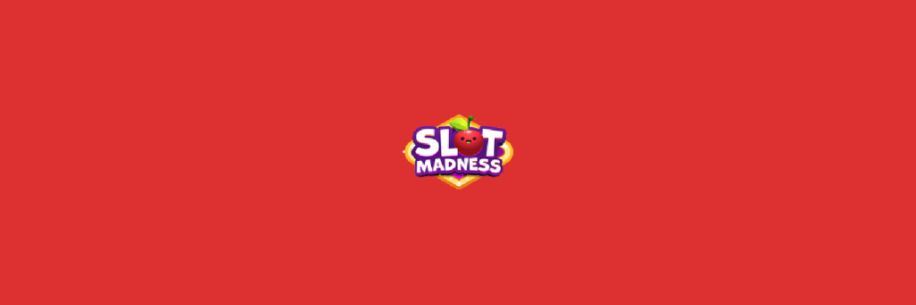 Slot Madness Casino Logo Bonus