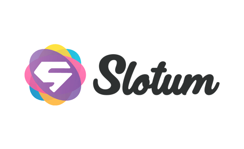 Slotum Casino Logo