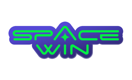 SpaceWin Casino Logo