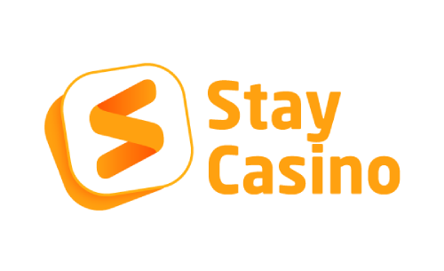 StayCasino Logo