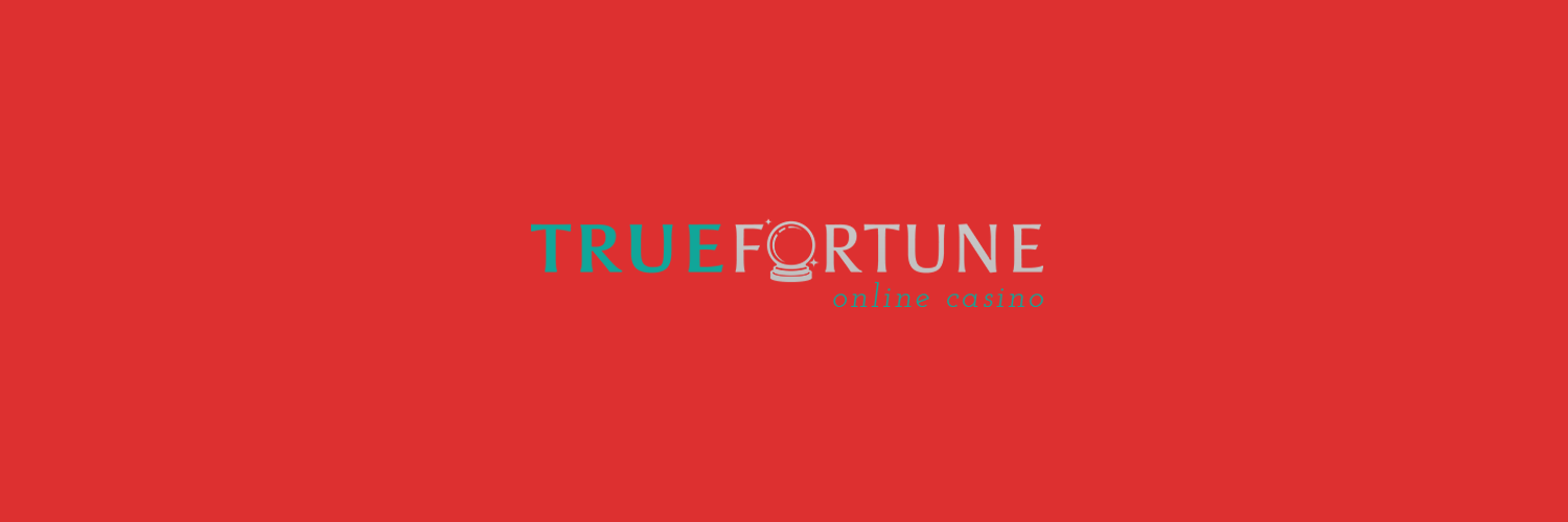 True Fortune Casino Welcome Bonus