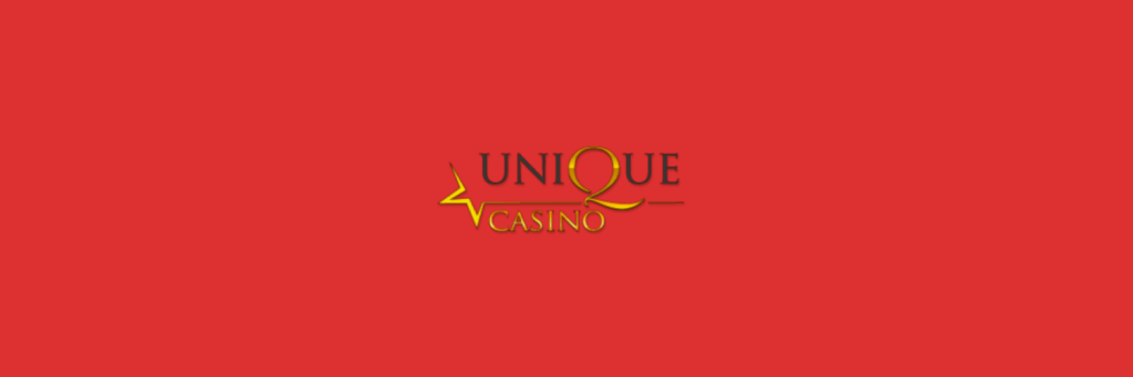 Unique Casino Logo Bonus