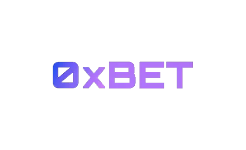 0x.bet Casino Logo