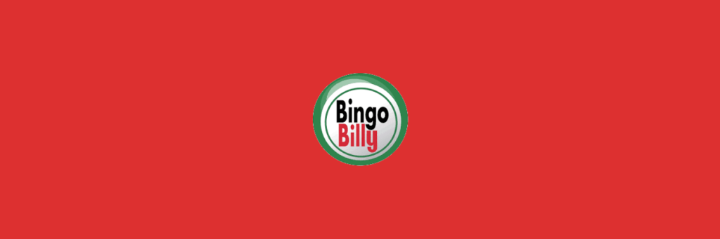 Bingo Billy Casino Bonus Logo