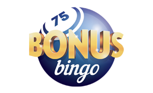 BonusBingo Casino Logo