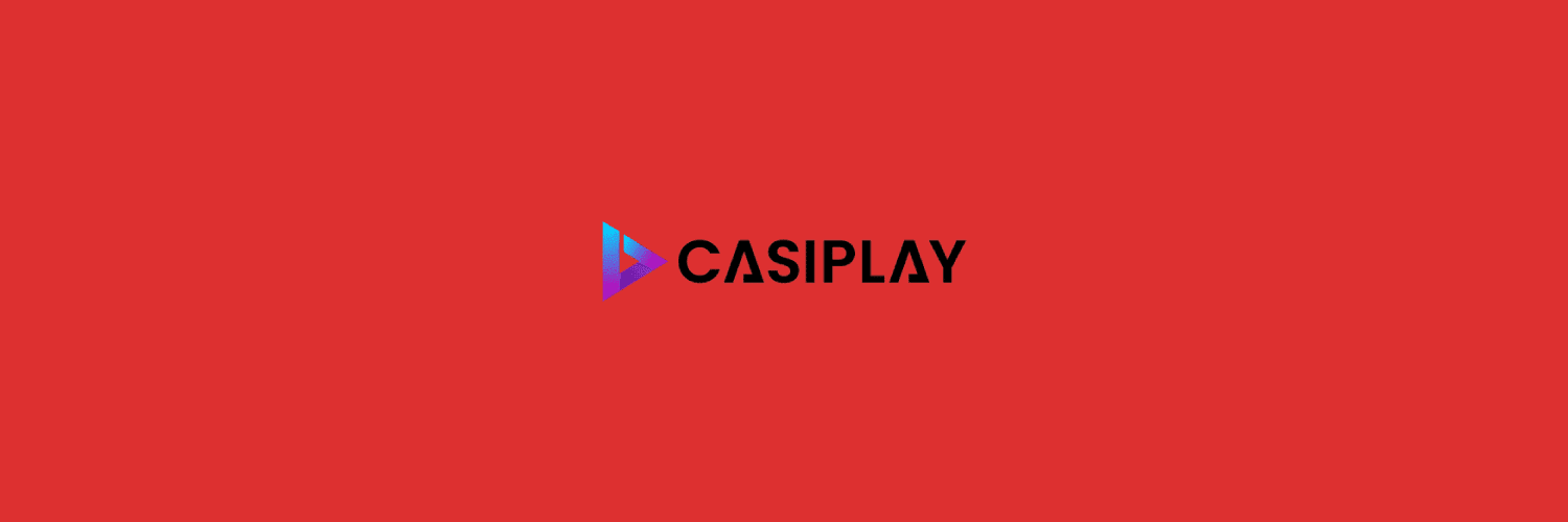 Casiplay Casino Welcome Bonus