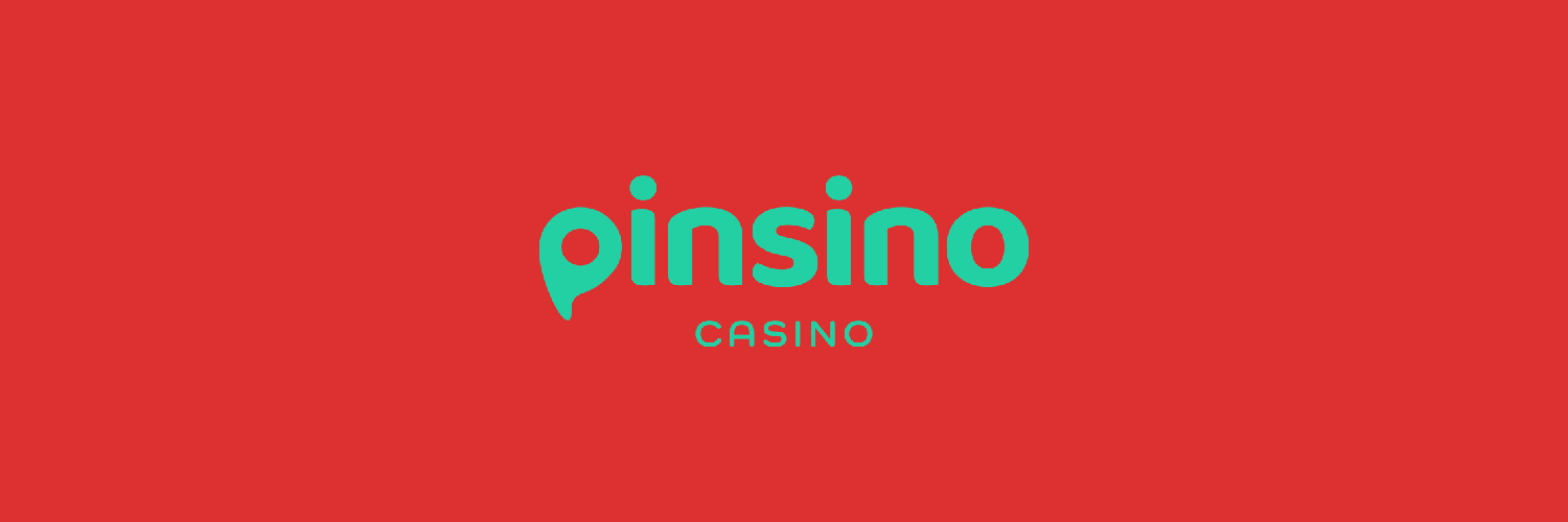 Pinsino Casino Welcome Bonus