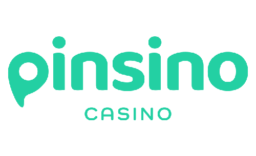 Pinsino Casino Logo