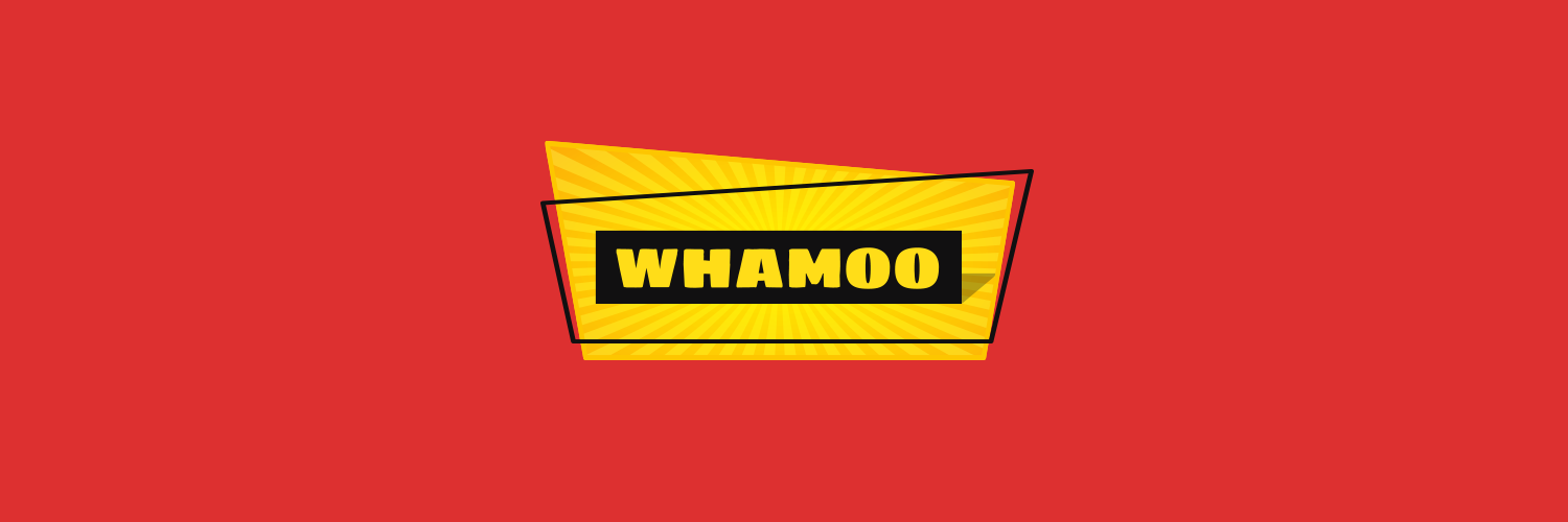 Whamoo Casino Welcome Bonus