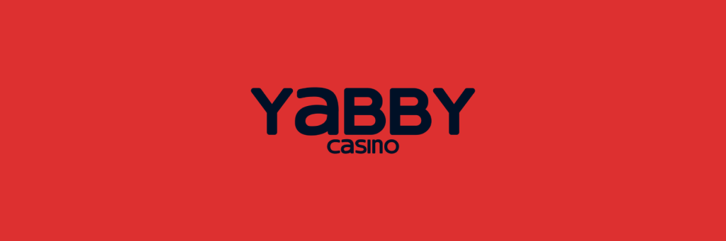 Yabby Casino Logo Bonus