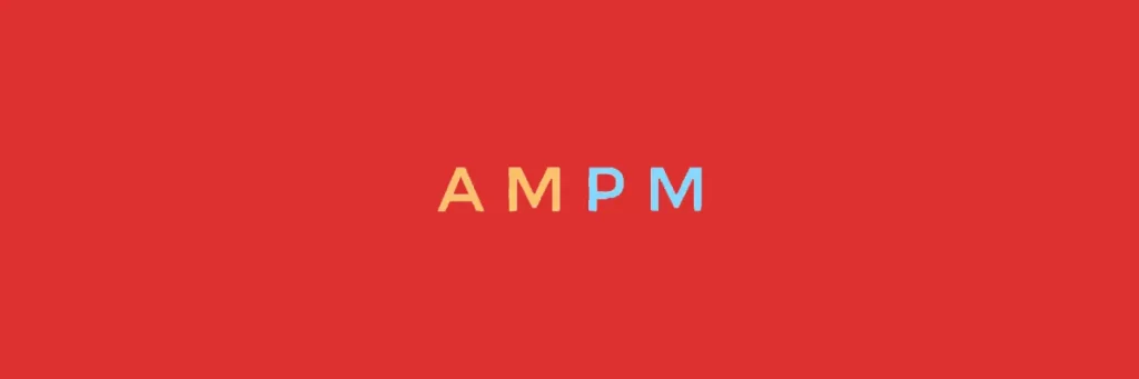 AMPM Casino Logo Bonus