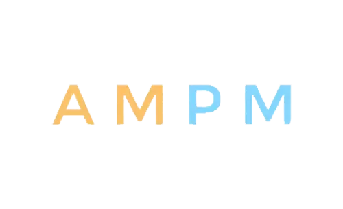 AMPM Casino Logo