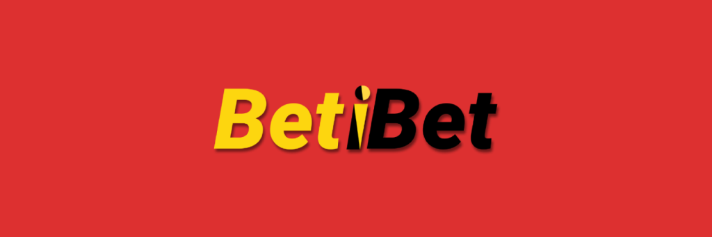 Betibet Casino Bonus Logo