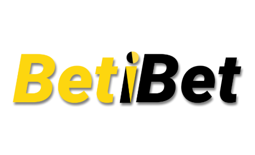 BetiBet Casino Logo