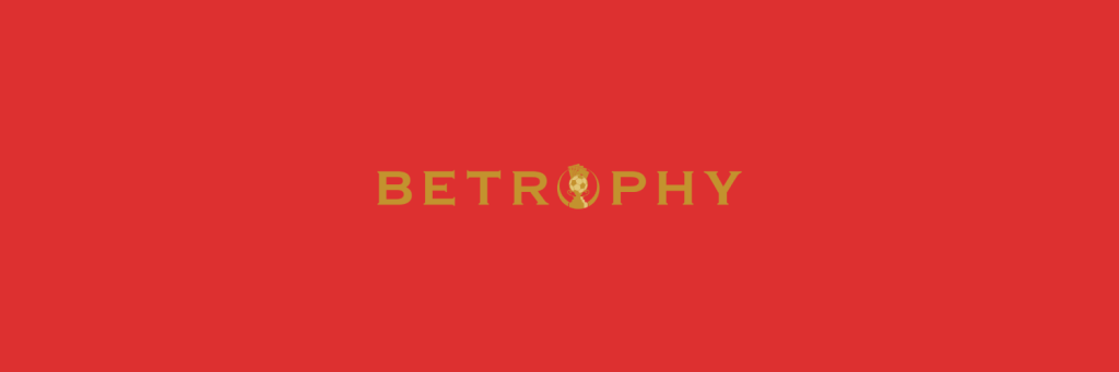 Betrophy Casino Bonus Logo