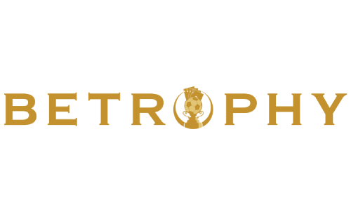 Betrophy Casino Logo