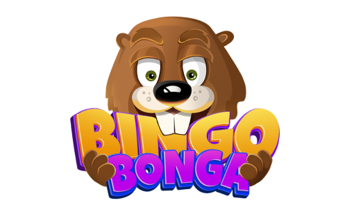 BingoBonga Casino Logo