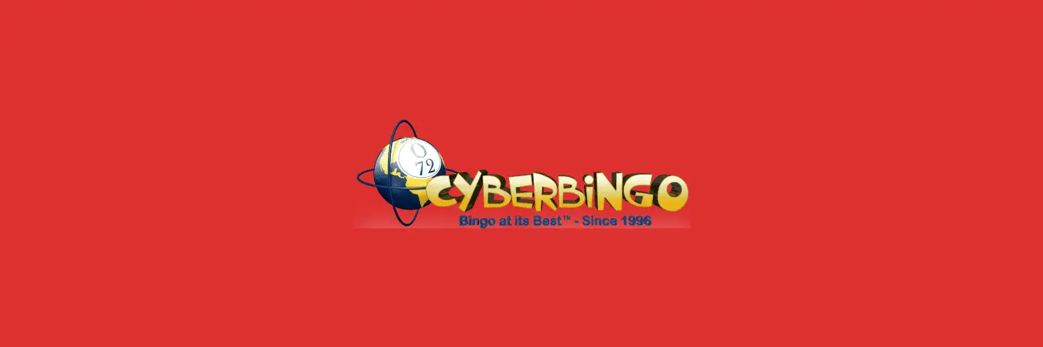 Cyber Bingo Casino Welcome Bonus