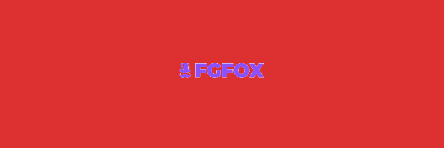 Fgfox Casino Welcome Bonus