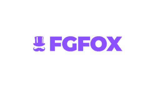 Fgfox Casino Logo