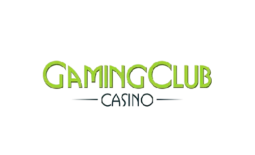 Gaming Club Casino Logo