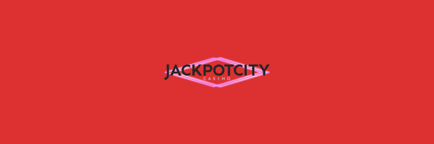 Jackpot City Casino Welcome Bonus