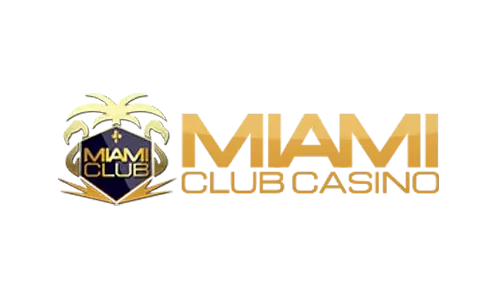 Miami Club Casino Logo