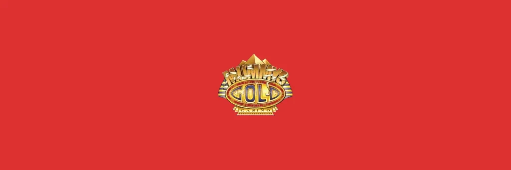 Mummys Gold Casino Bonus Logo