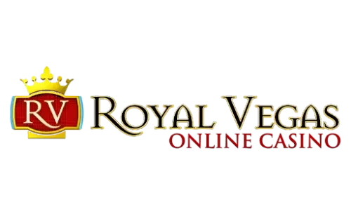 Royal Vegas Casino Logo