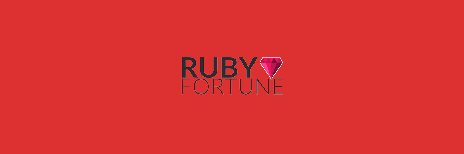 Ruby Fortune Casino Welcome Bonus