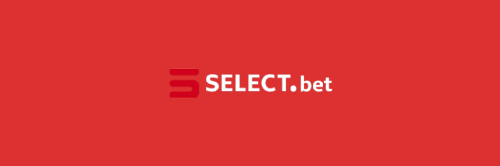 Select.bet Casino Bonus Logo