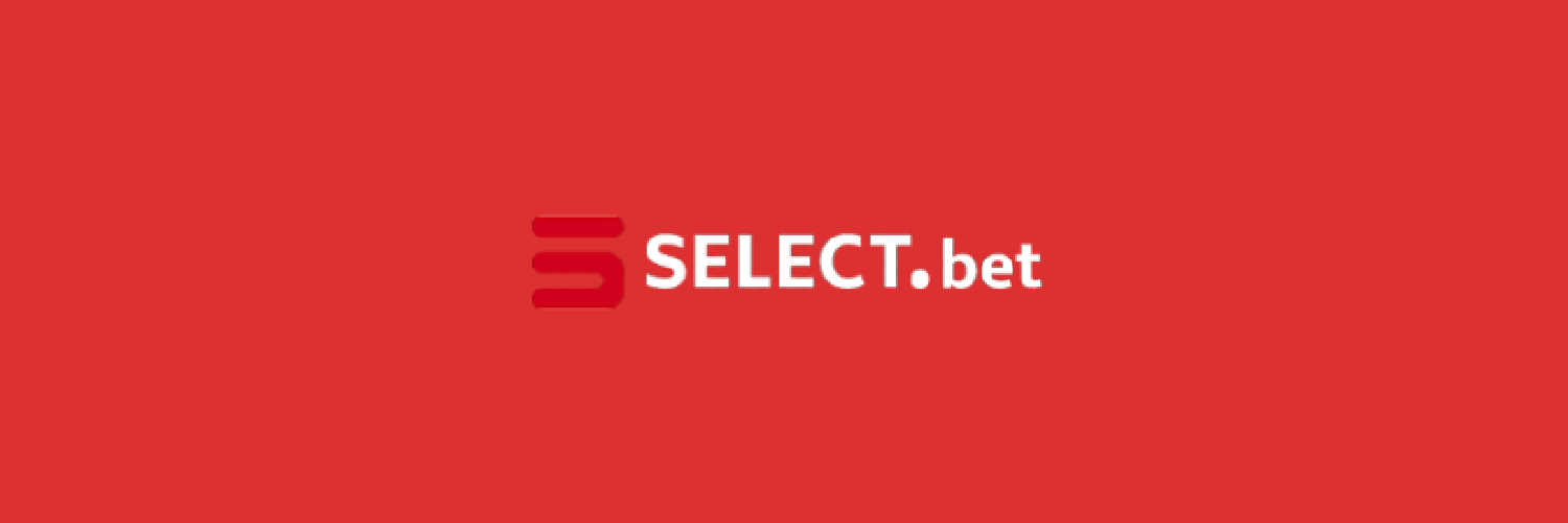 Select.bet Casino Welcome Bonus