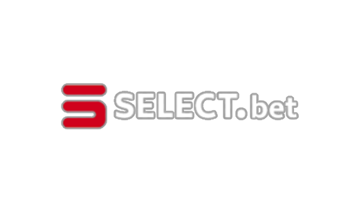 Select.bet Casino Logo