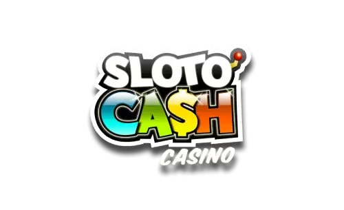 Sloto Cash Casino Logo