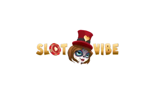 SlotVibe Casino Logo