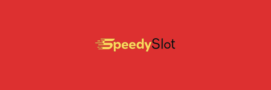 SpeedySlot Casino Bonus Logo