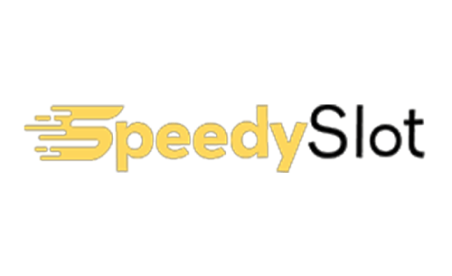 SpeedySlot Casino Logo