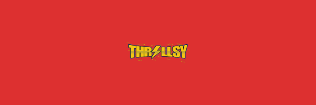 Thrillsy Casino Bonus Logo